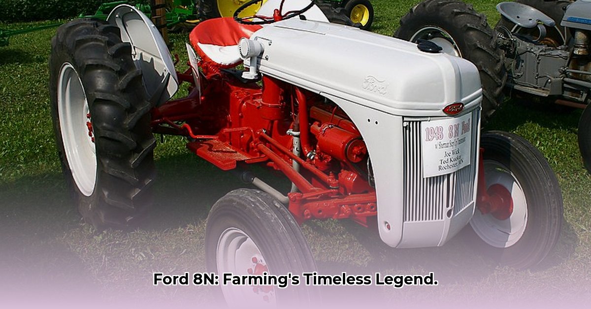 ford-8n-model-tractor